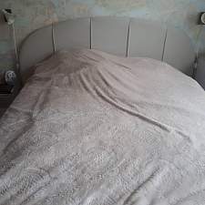 Кровать Маргарита 110 BMS