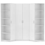 Шкаф угловой Мерлин-16 BMS - Фото 5