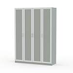 Распашной шкаф Крона 7 BMS - Фото 5