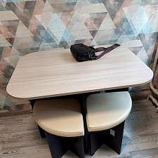 Обеденная группа Олимп BMS