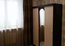 Шкаф-купе Бася 2.0 BMS