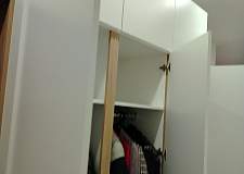 Прихожая Нелли 16 BMS