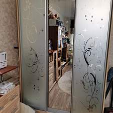 Шкаф-купе Концепт-27 BMS