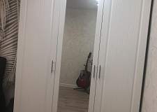 Распашной шкаф Прага 903 BMS