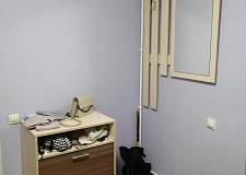 Прихожая Ажур BMS