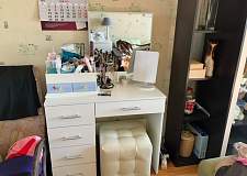 Туалетный столик Агат BMS