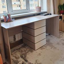 Письменный стол МБ 19.1 BMS