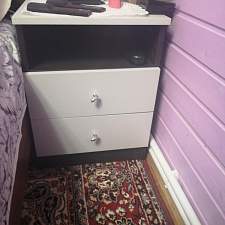 Тумба прикроватная Ивушка BMS