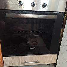 Шкаф нижний под духовку Валерий BMS