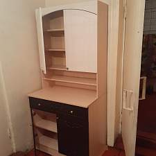 Буфет Трапеза BMS