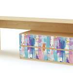 Туалетный столик Сера BMS - Фото 7