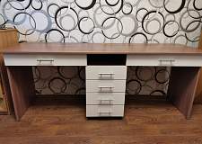 Письменный стол Лайт-11Я ПСЛТ BMS