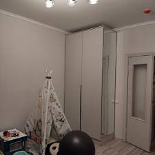 Шкаф Лайт 2 BMS