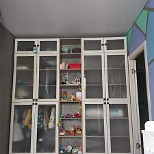 Стеллаж Оскар 2 BMS