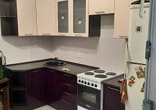 Кухня Вега угловая BMS