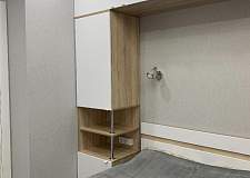 Кровать Ненси BMS