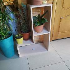 Стеллаж Сокол ПК-9 BMS