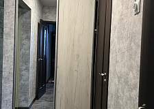 Двери-купе Прайс 1 BMS