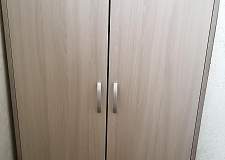 Тумба для обуви КМ-1 BMS