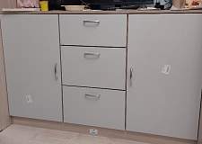 Комод Лотос-02.08 BMS