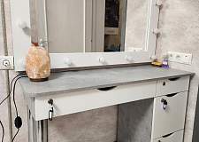 Стол маникюрный Лаванда BMS