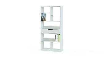 Стеллаж Риф 3 BMS (800х2100х300)