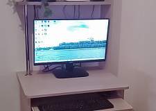 Стол компьютерный Фортуна-Бэст 25.1 BMS