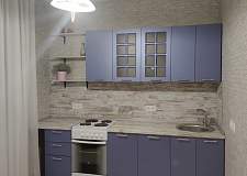 Кухня Эвкалипт 1 BMS