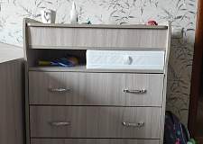 Комод КМ-18 BMS