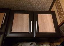 Антресоль навесная Жан 2 BMS