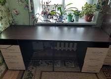 Стол Диада 02 BMS