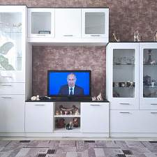 Гостиная Верона 1 BMS