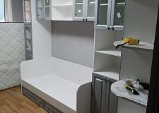 Детская комната Дино 4 BMS