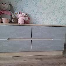 Тумба под ТВ Виго 107 BMS