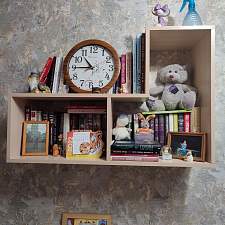 Стеллаж Сокол ПК-9 BMS