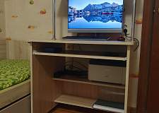 Компьютерный стол Мартин-1 BMS