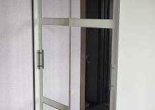 Шкаф-купе Тони BMS