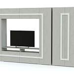 Стенка Стайл Люкс 6 BMS - Фото 5