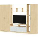 Стенка Вельвет 17 BMS - Фото 7