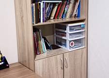 Стеллаж комбинированный Примо 1 BMS