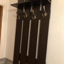 Вешалка В-1 BMS