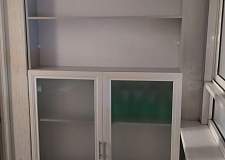 Стеллаж Карлос-32 BMS