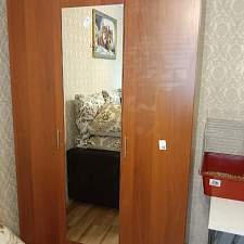 Распашной шкаф Эльт BMS