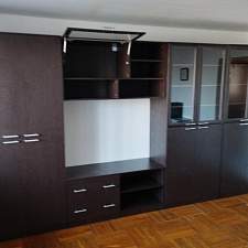 Гостиная Матрица 1 BMS