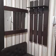 Зеркало на стену Британия BMS