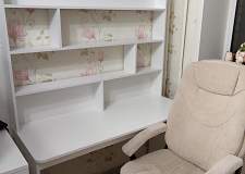 Стол письменный Осенний вальс-1 BMS