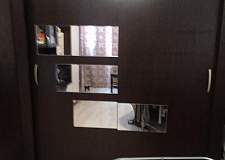 Шкаф-купе Бэст 6 BMS