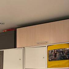 Антресоль Алиса-6 BMS