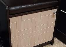 Тумба для обуви Остен BMS