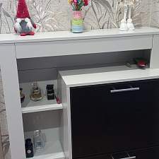 Обувница Фанни 7 BMS